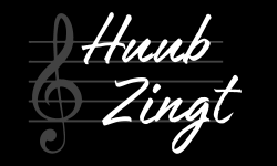 Huub Zingt